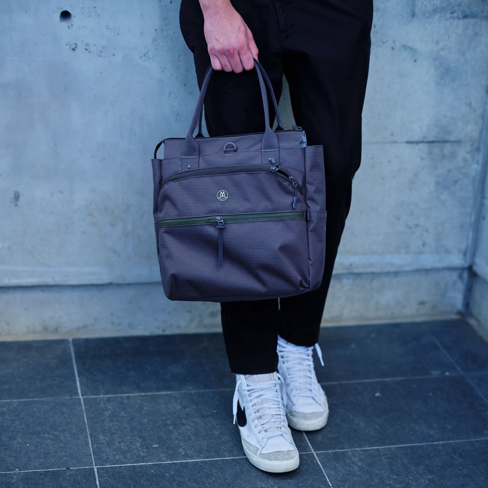 Cecil Tote - Medium