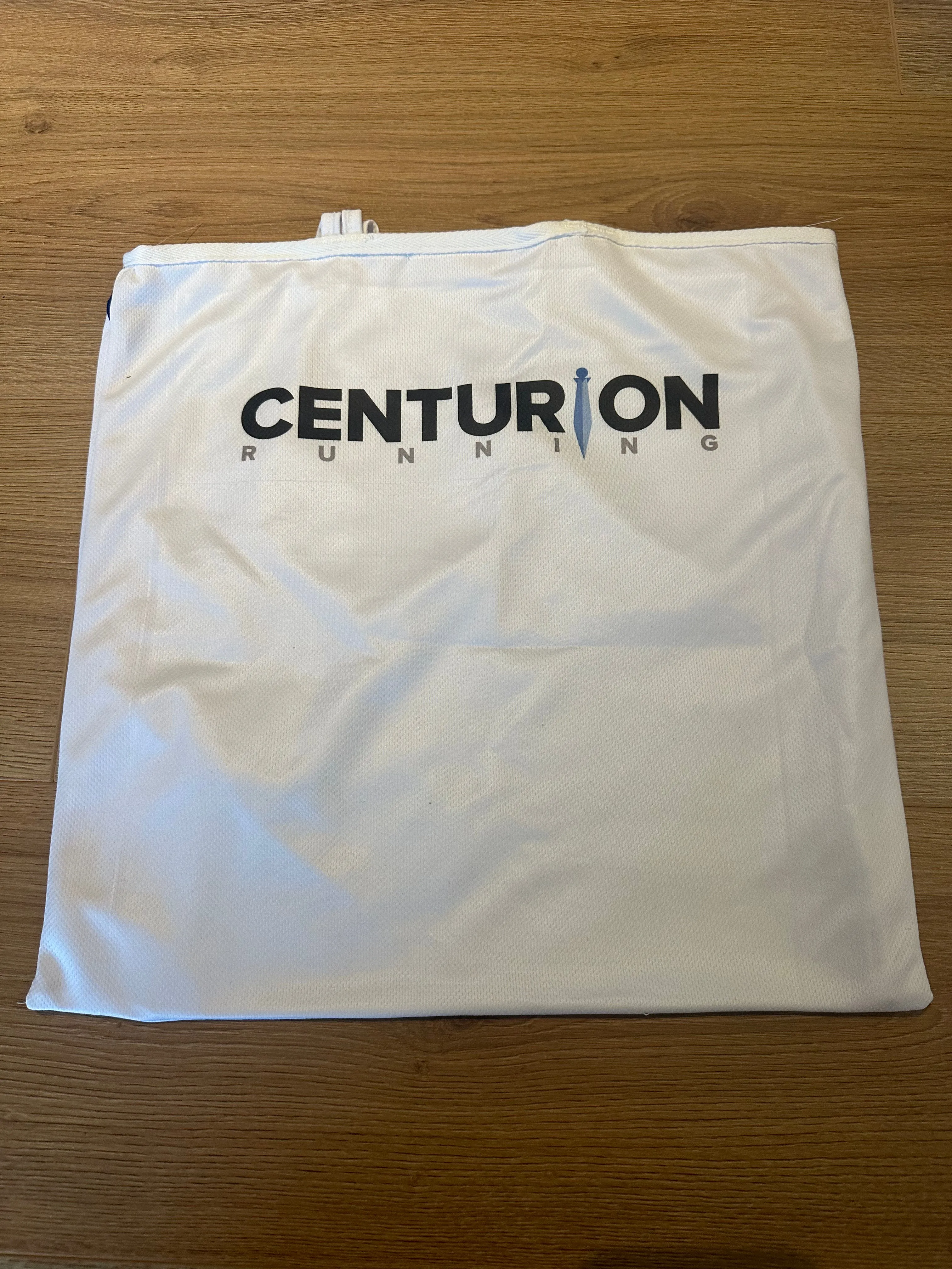 Centurion Running Upcycled Drop Bags (All events)