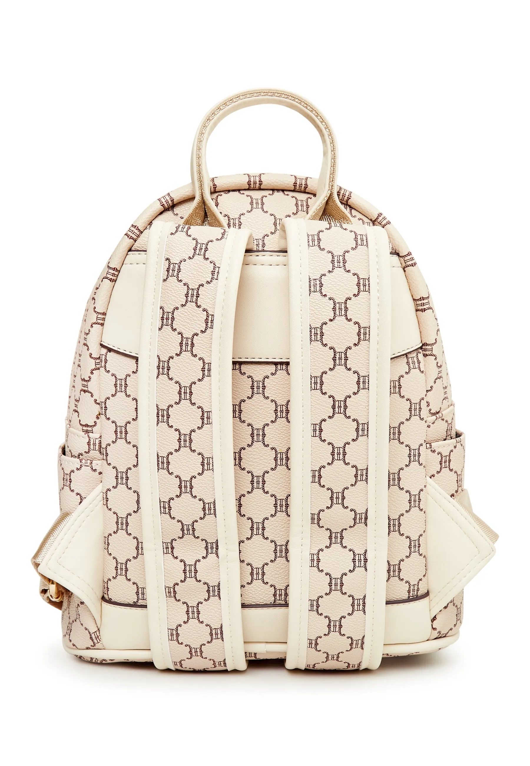 CG Backpack - Beige