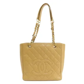 Chanel PST (Petite Shopping Tote)