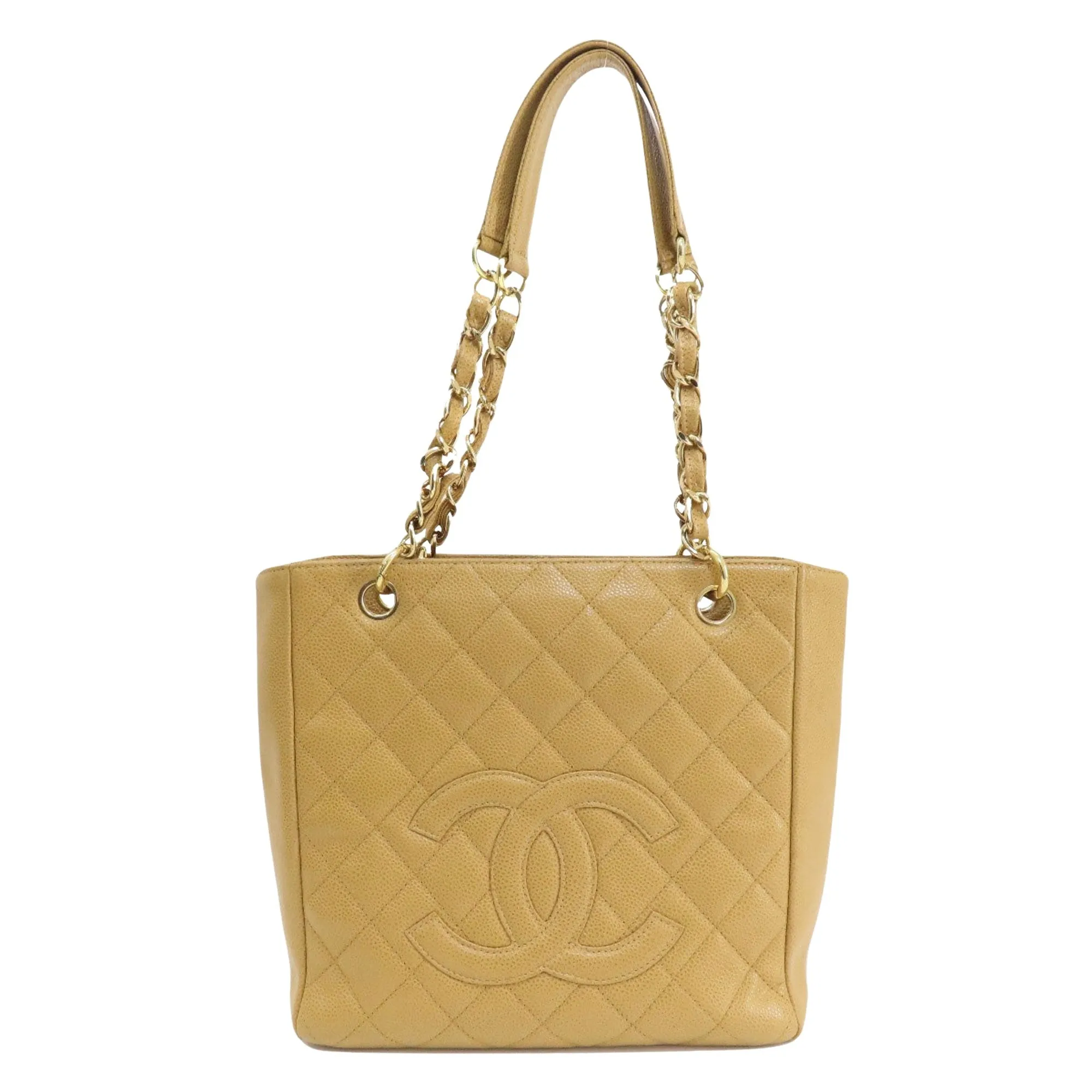 Chanel PST (Petite Shopping Tote)