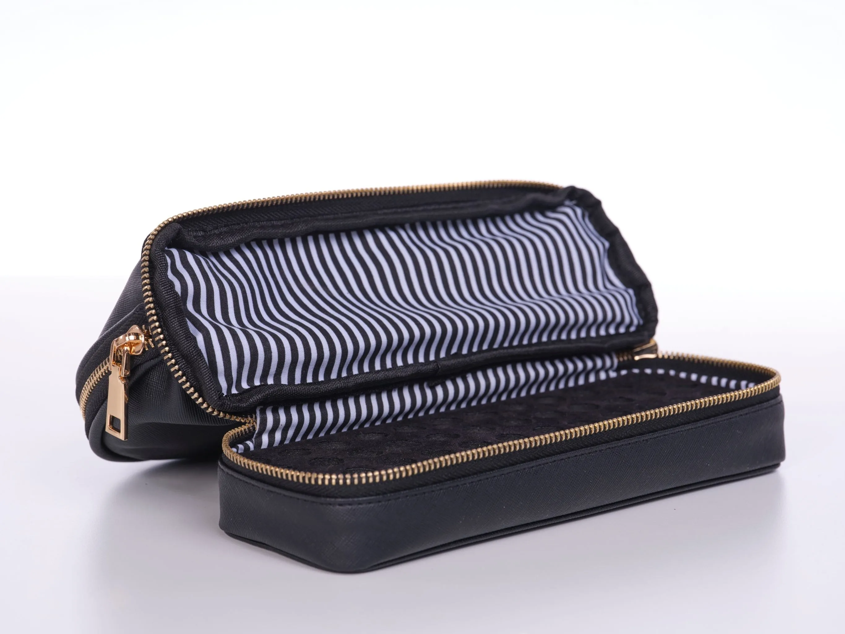 Chic Essential Oil Combo Clutch