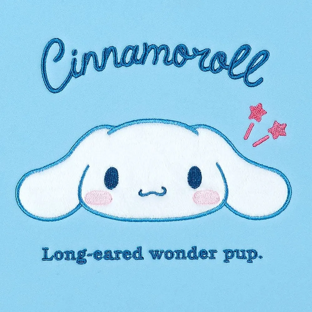 Cinnamoroll Laptop Case