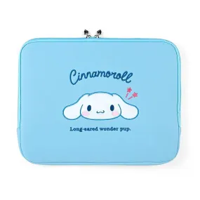 Cinnamoroll Laptop Case