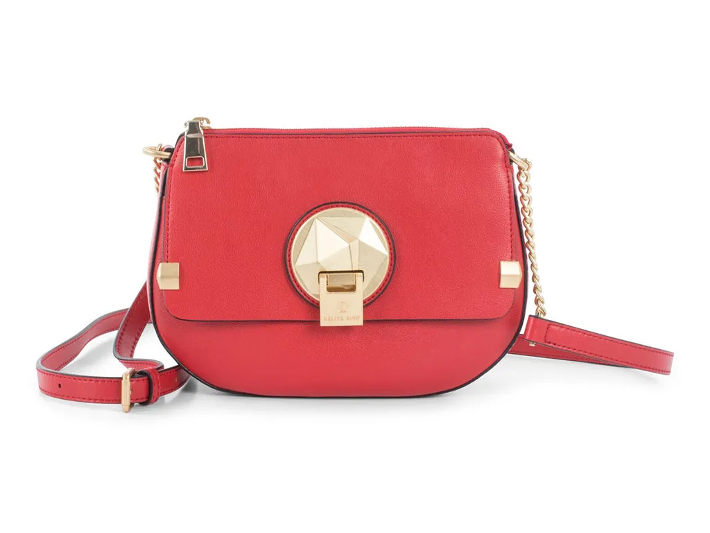 Céline Dion Octave Crossbody