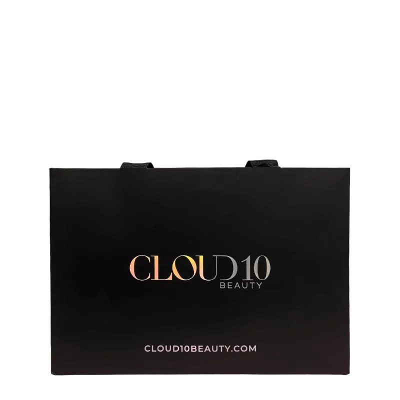 Cloud 10 Beauty Luxury Gift Bag