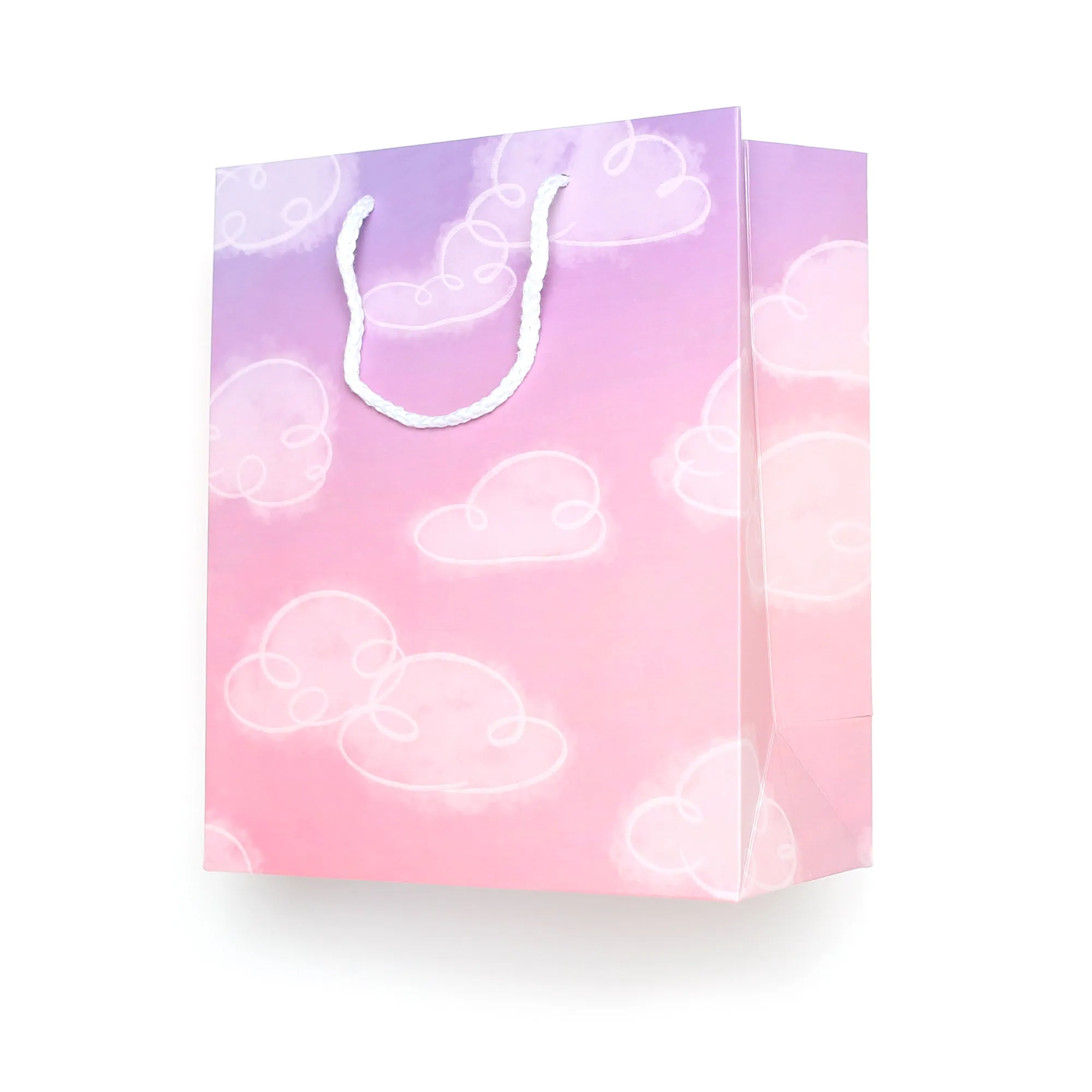 Clouds Gift Bag