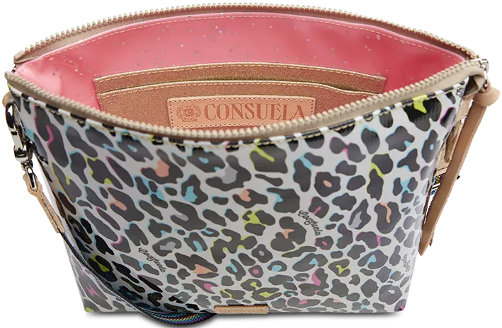 Coco Downtown Crossbody