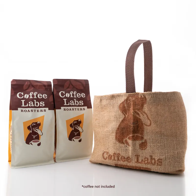 Coffee Labs Doggie Bag