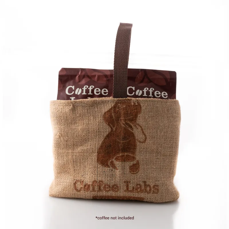 Coffee Labs Doggie Bag