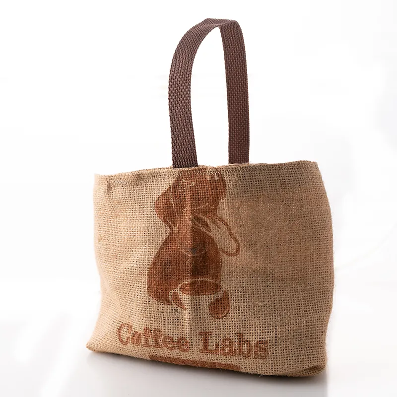 Coffee Labs Doggie Bag