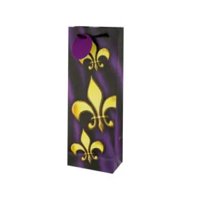 Collins Big Easy Bottle Gift Bag ( Case of 108 )