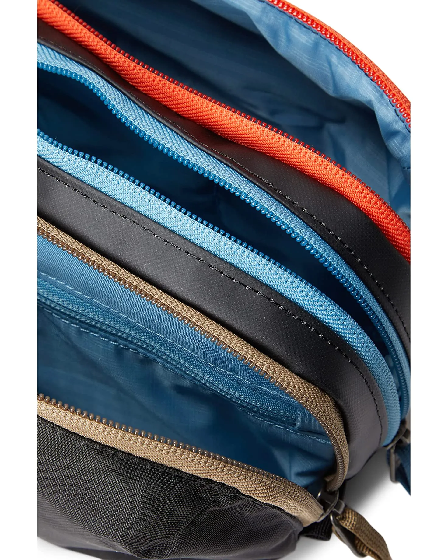 Cotopaxi | Nido Accessory Bag | Cada Dia