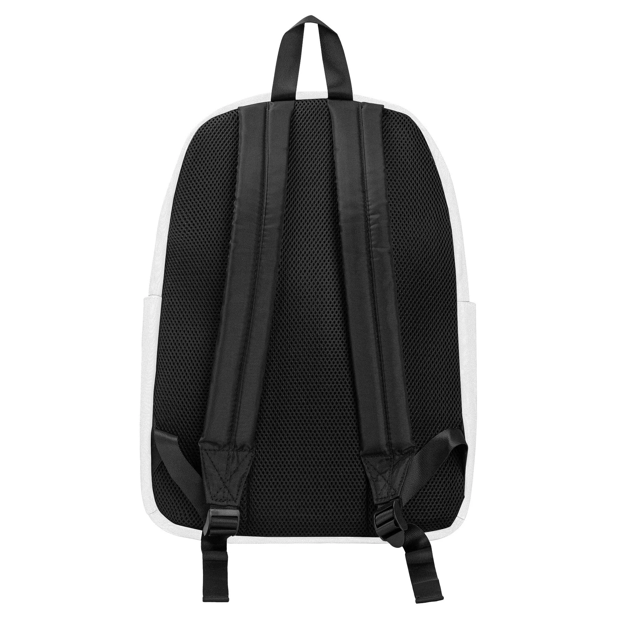 Cotton Backpack