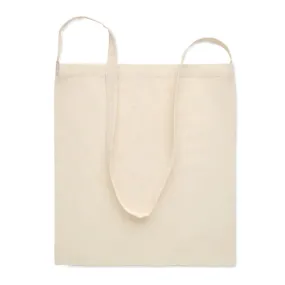 Cotton Shopping Bag 140gr/m² | NINTA - MO6716