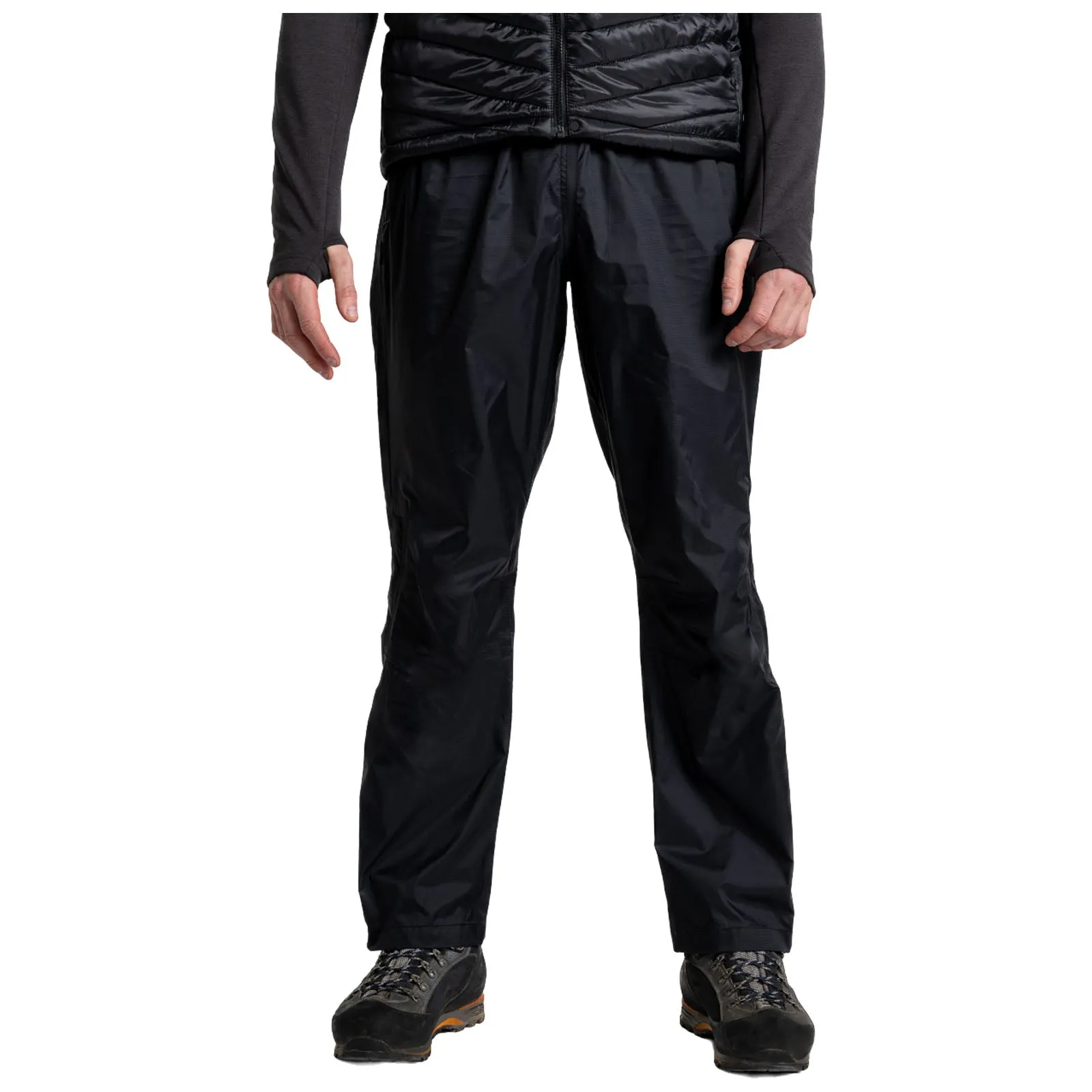 Craghoppers Unisex Packable Waterproof OverTrousers