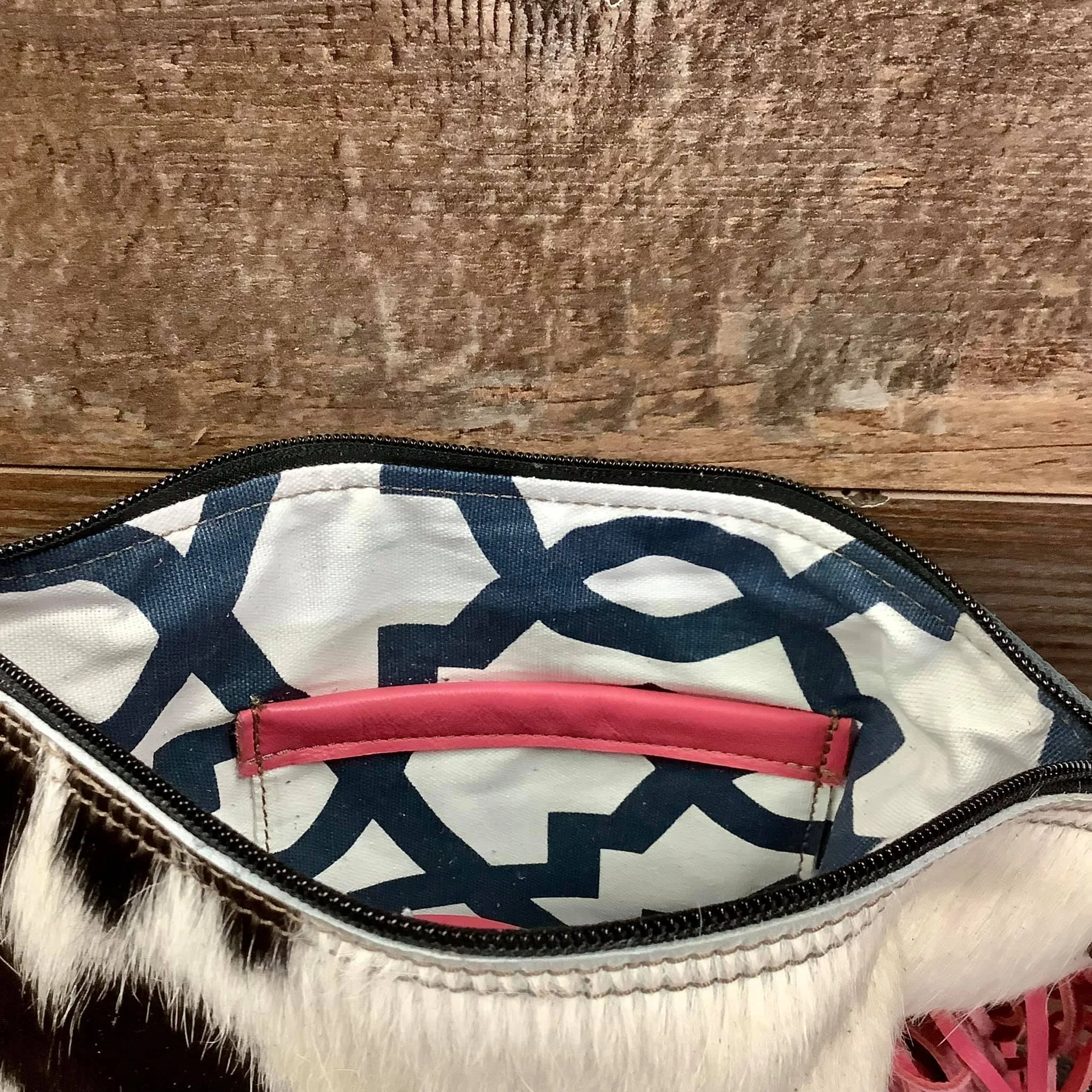 Crossbody - #25871 Bag Drop