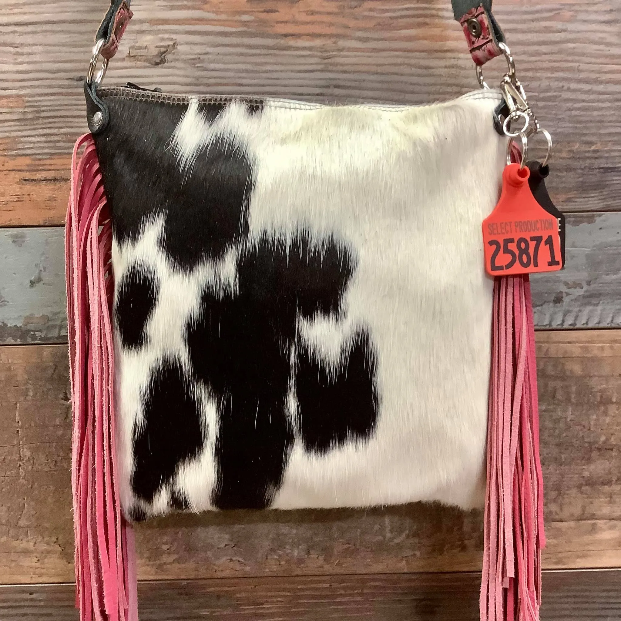 Crossbody - #25871 Bag Drop