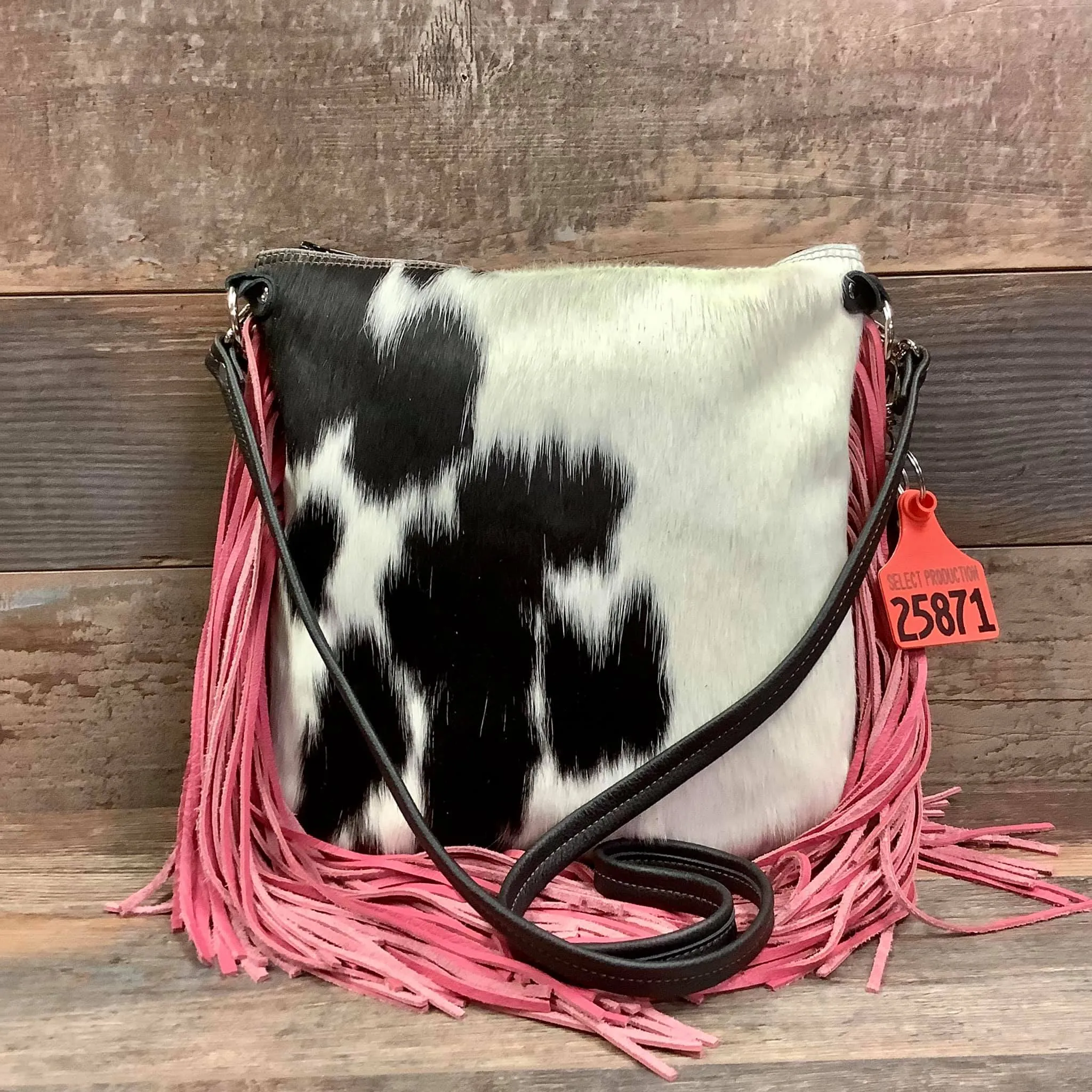 Crossbody - #25871 Bag Drop