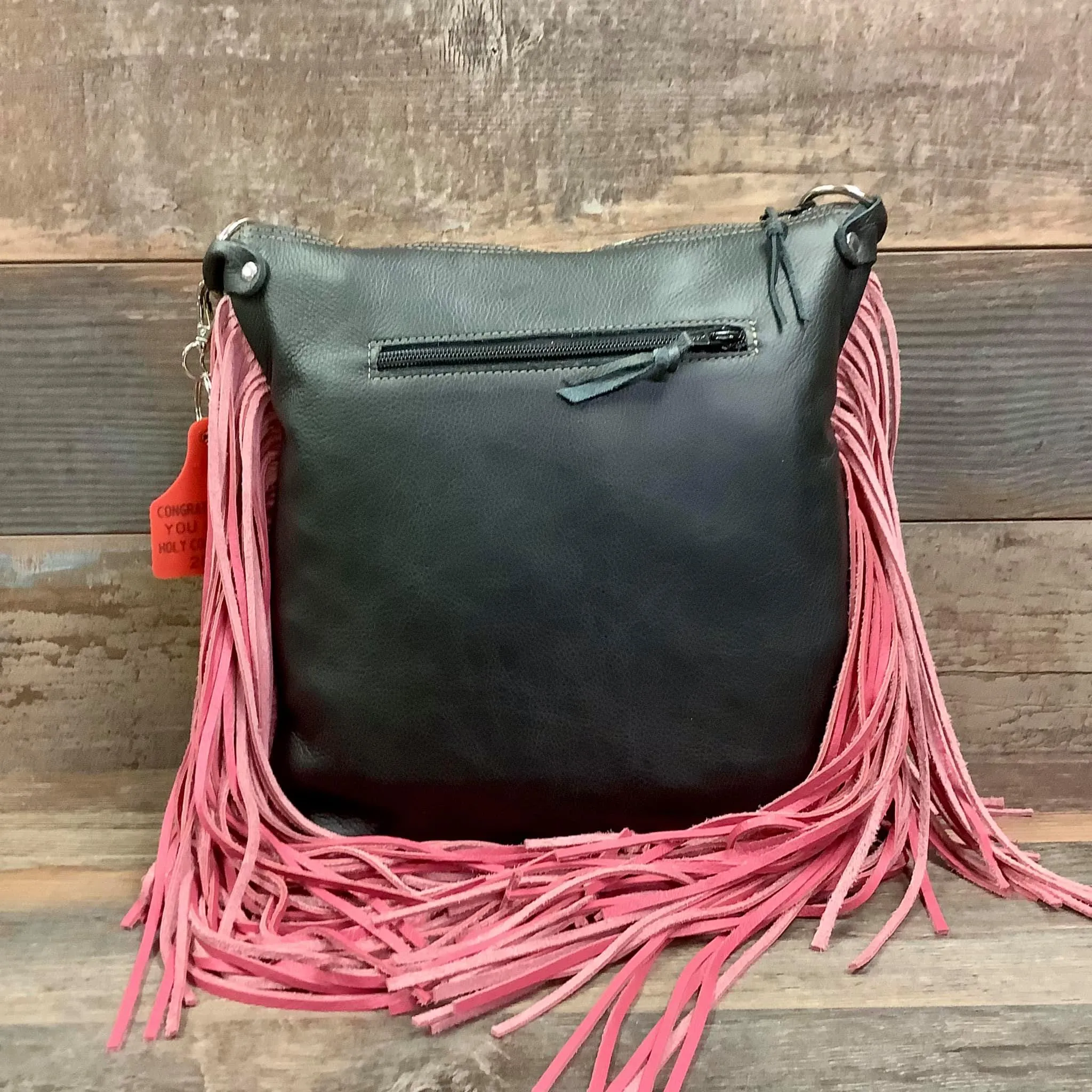 Crossbody - #25871 Bag Drop