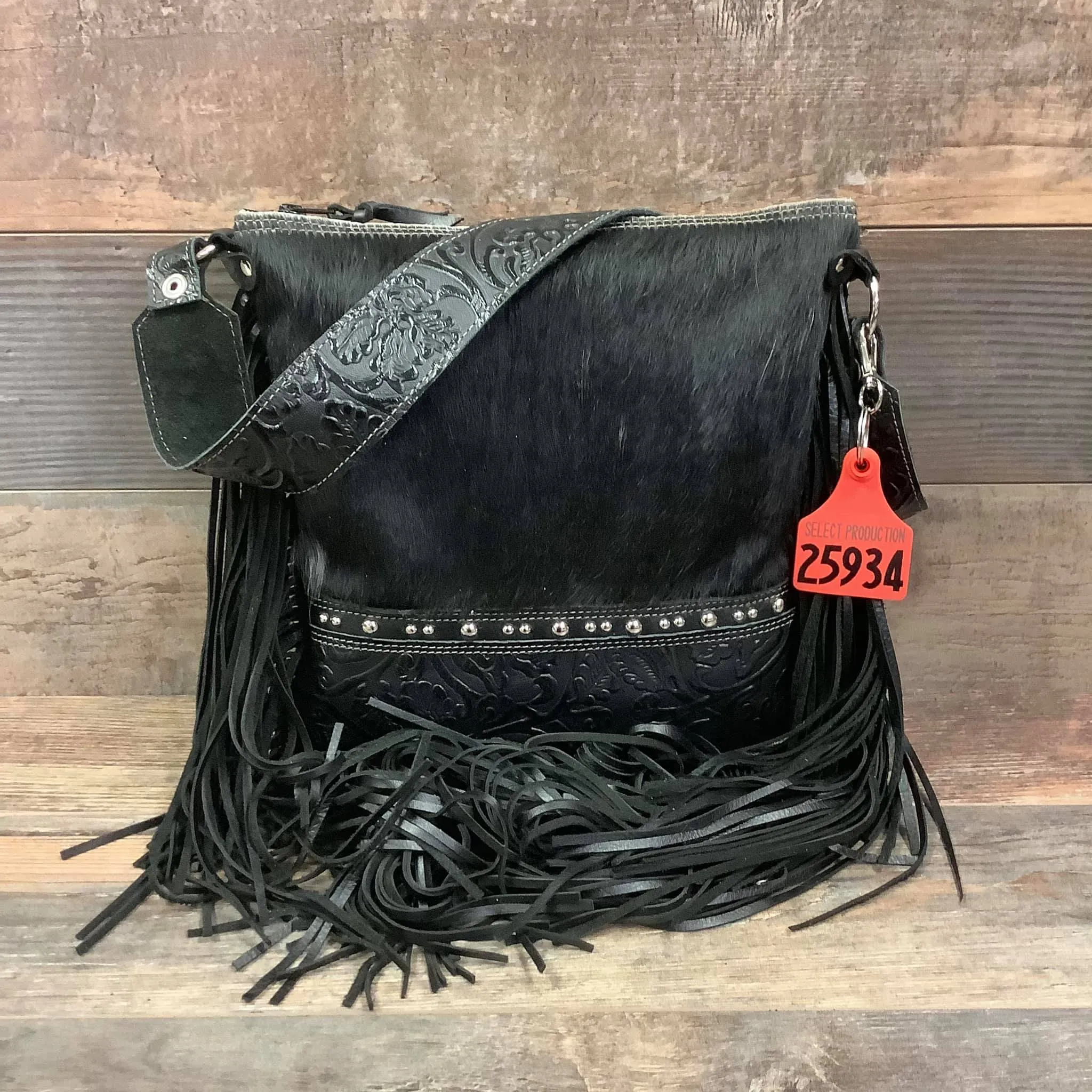 Crossbody - #25934 Bag Drop