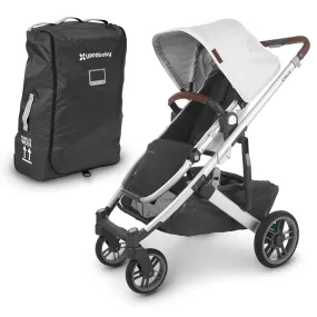 Cruz V2 Stroller   Travel Bag