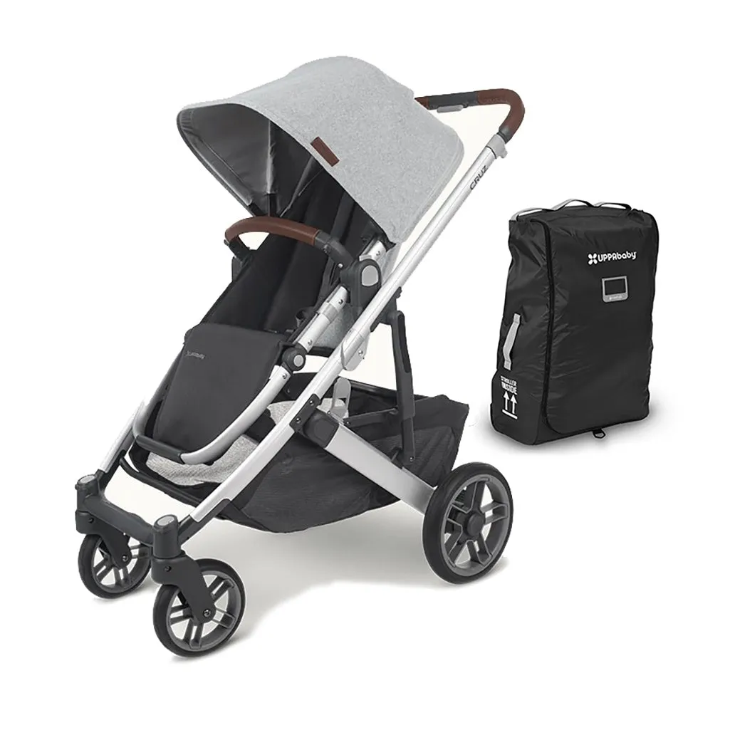 Cruz V2 Stroller   Travel Bag