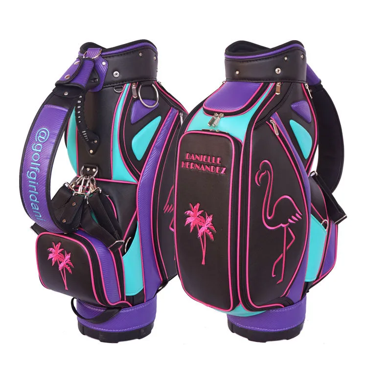 Custom Junior Golf Bag