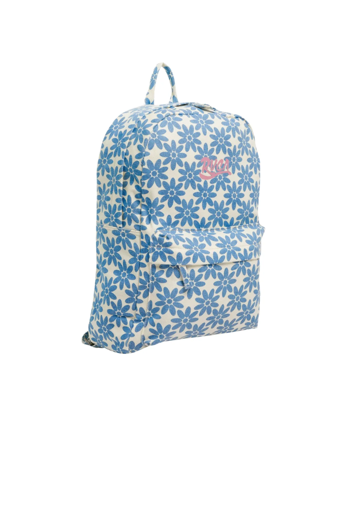 Daisy Backpack Ash Blue