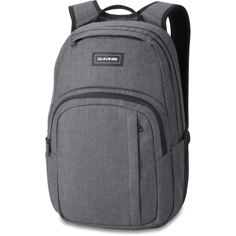 Dakine Campus M 25L Carbon One Size