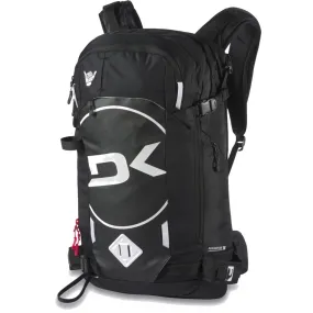 Dakine Team Poacher RAS 36L