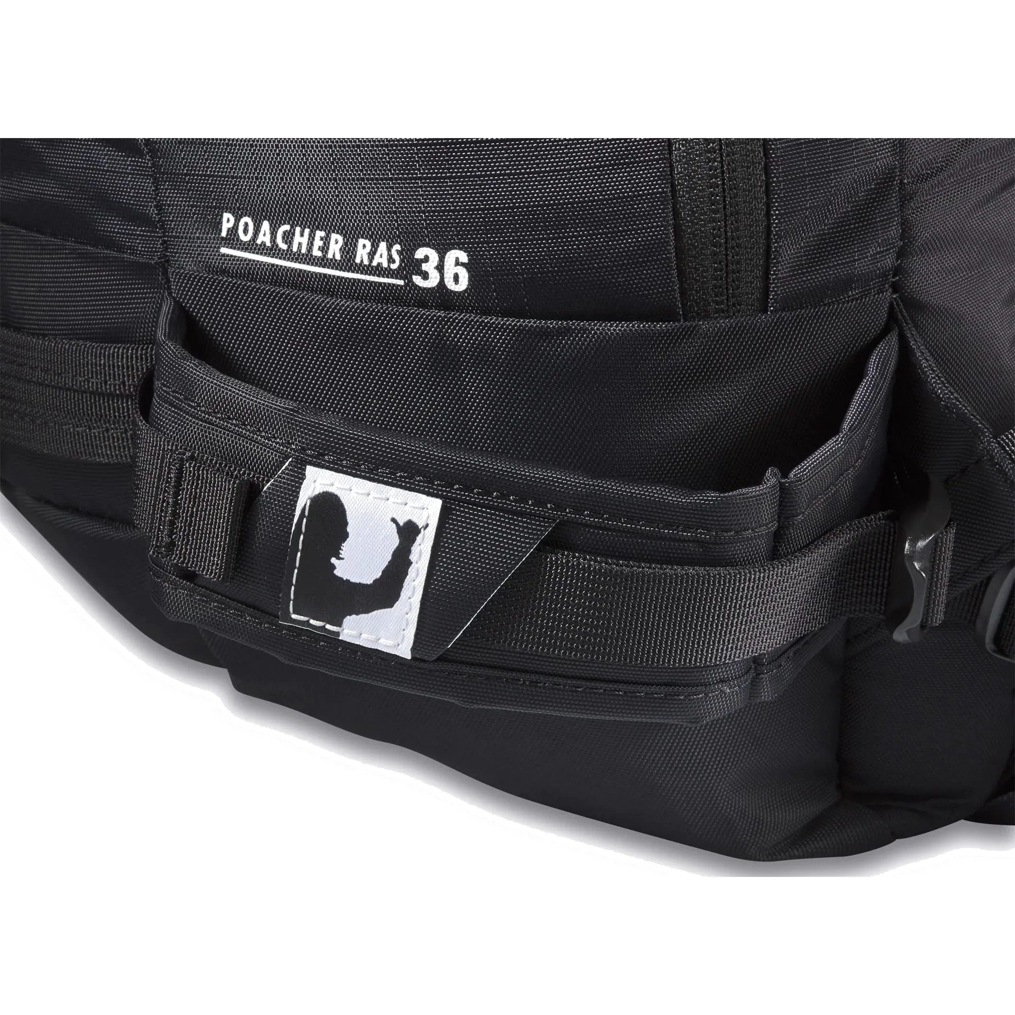 Dakine Team Poacher RAS 36L