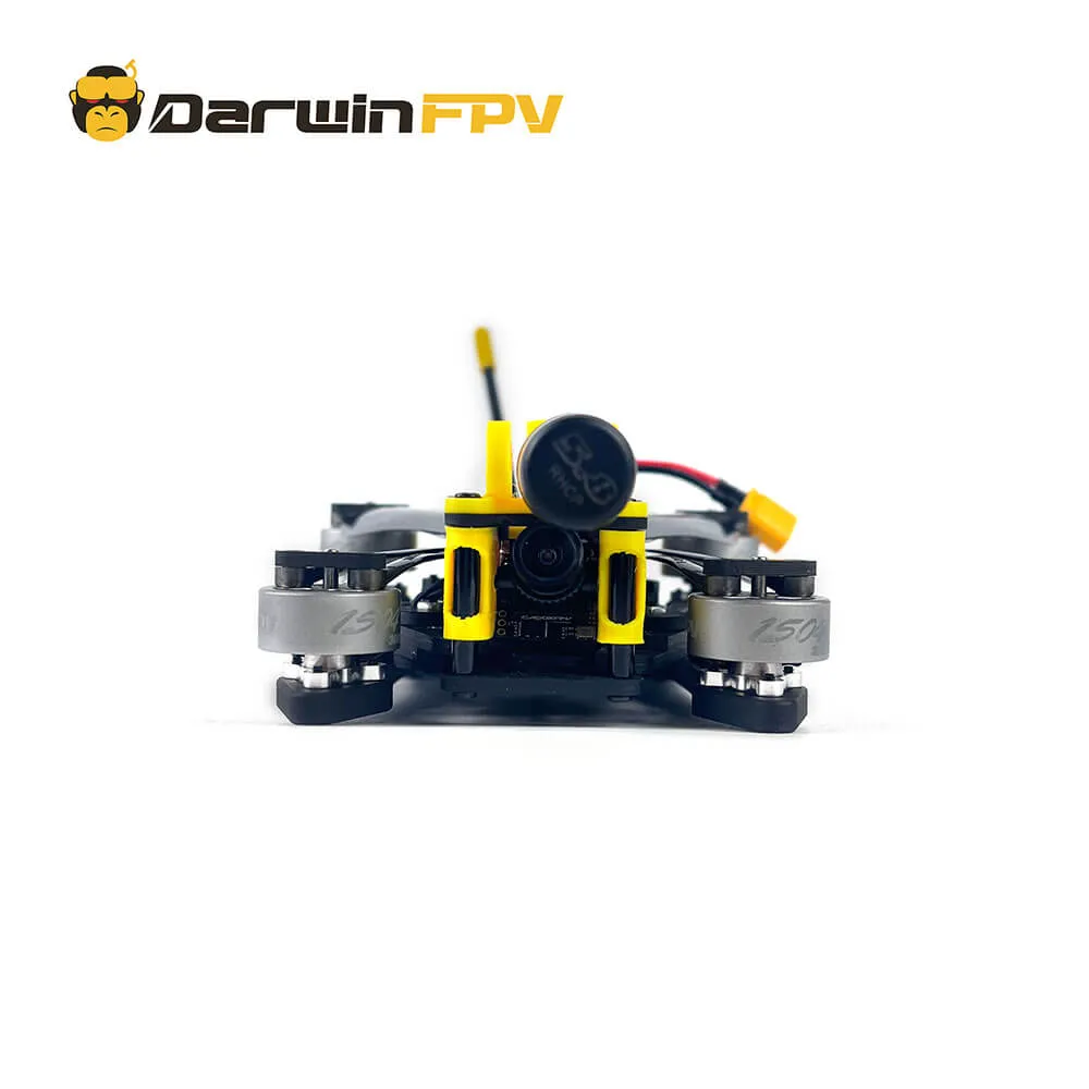 DarwinFPV FoldApe4 4 Inch Folding Long Range FPV Drone