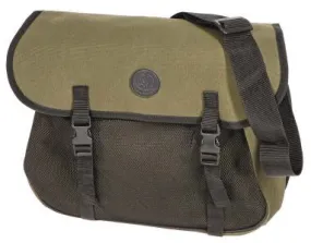 David Nickerson Canvas Game Bag