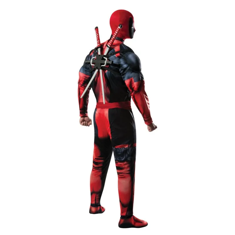 Deadpool Weapon Kit