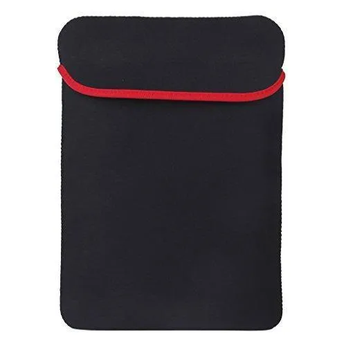 Dealsplant 7 inch Tablet Sleeve Cover Reversible Bag