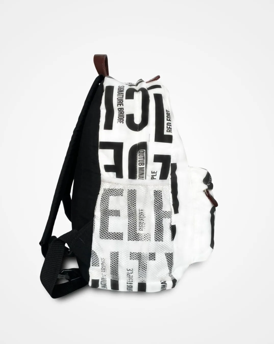 DELHI STRUTT AIR -  -The World's Lightest Backpack