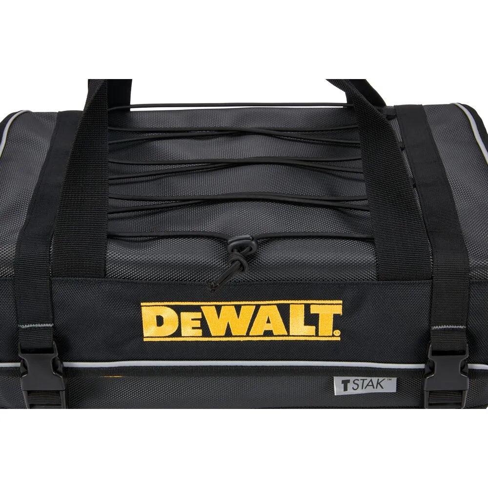 DeWALT DWST17623 TSTAK Durable Multi-Purpose Covered Tool Bag