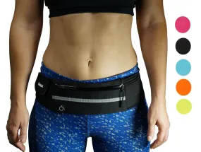 Dimok Running Belt Waist Pack Fanny Pack for Runners