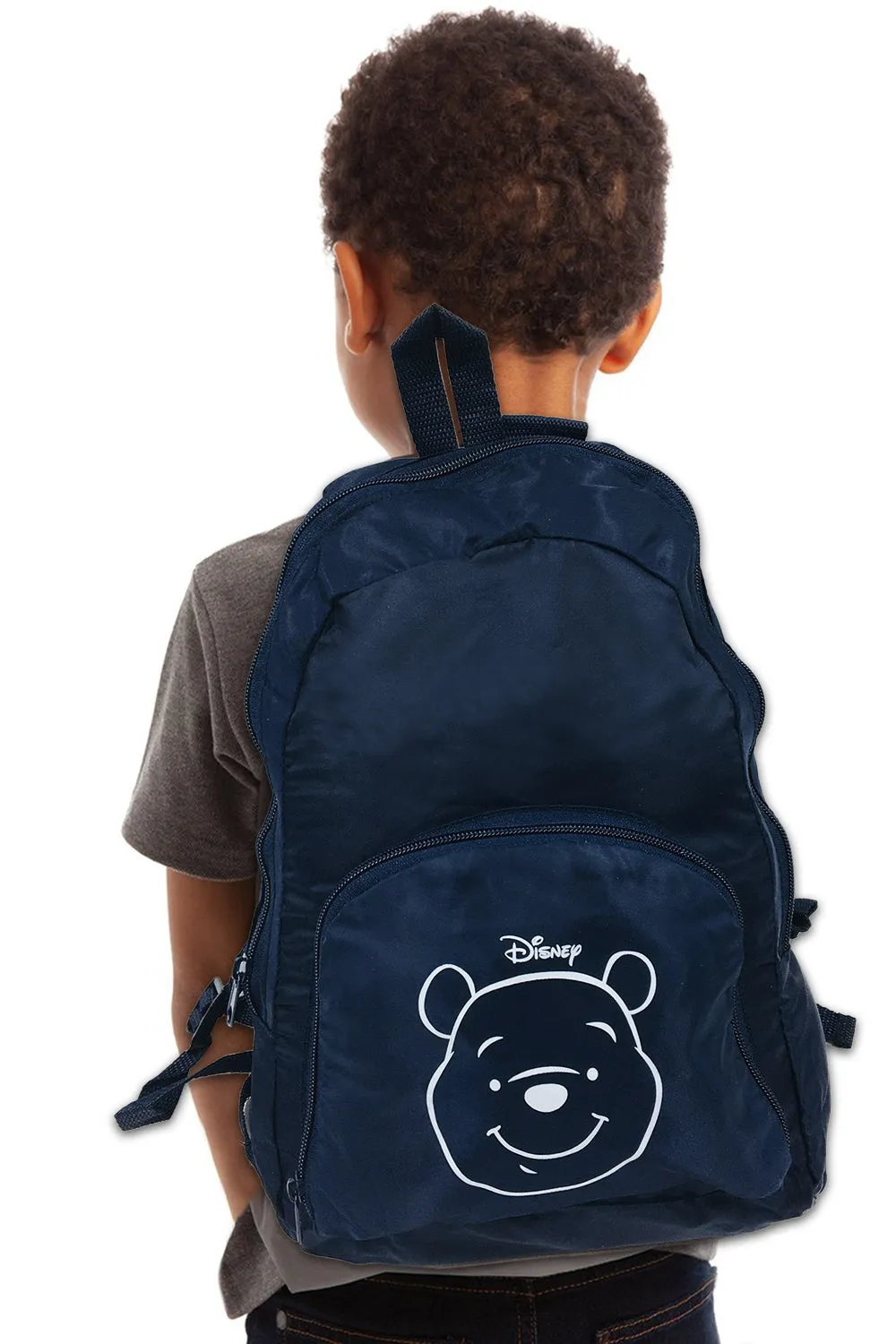 Disney Winnie the Pooh pocket Back Pack