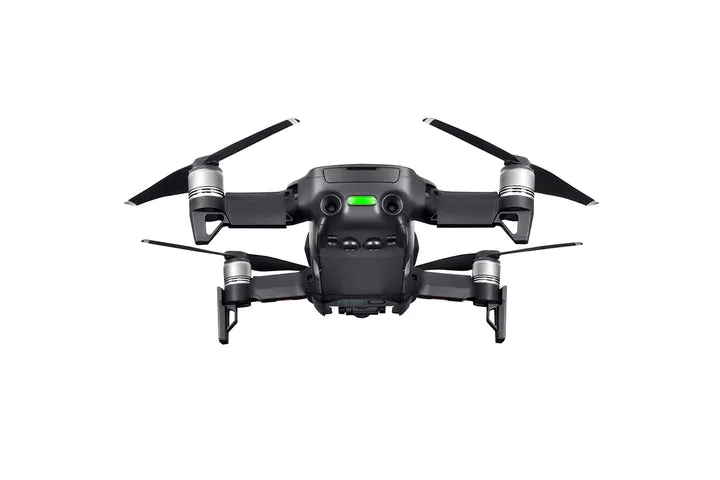 DJI Mavic Air - Onyx Black - FLY MORE COMBO!