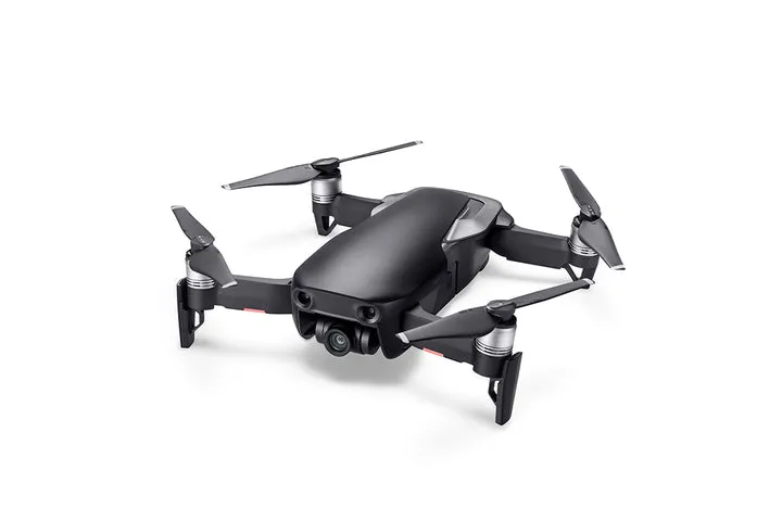 DJI Mavic Air - Onyx Black - FLY MORE COMBO!