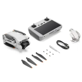 DJI Mini 3 (DJI RC)