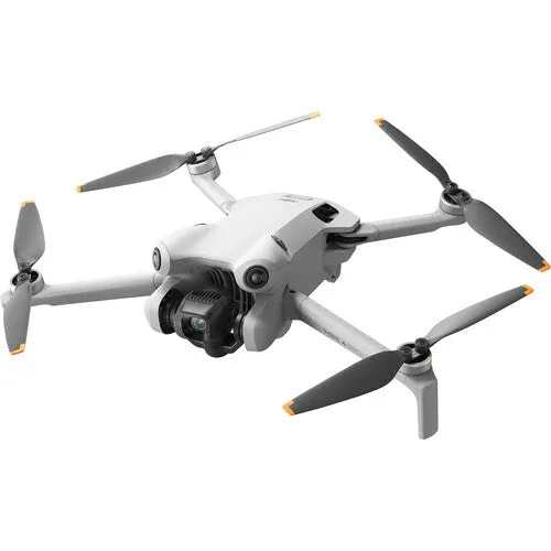 DJI Mini 4 Pro Fly More Combo (DJI RC 2)