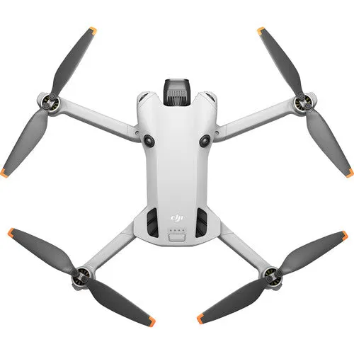 DJI Mini 4 Pro Fly More Combo (DJI RC 2)