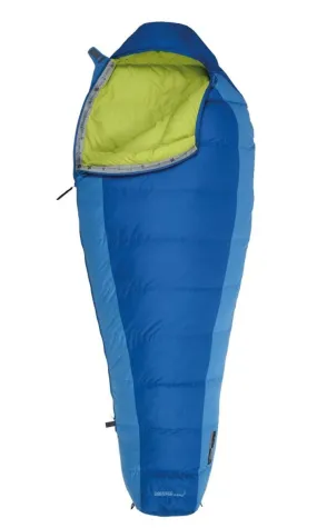 Doite - Compact Backpacker Down Sleeping Bag