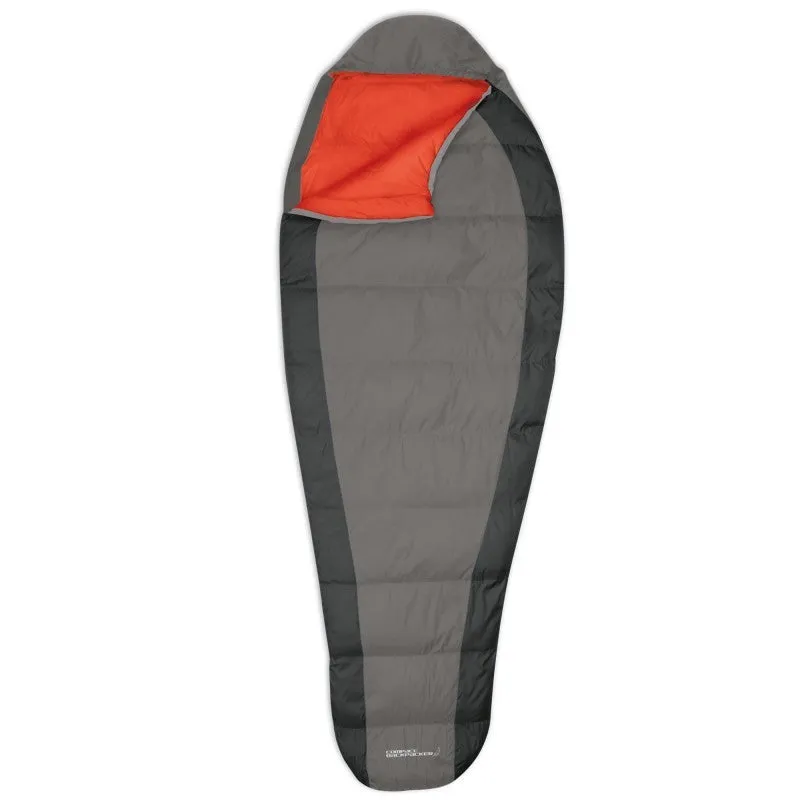 Doite - Compact Backpacker Down Sleeping Bag