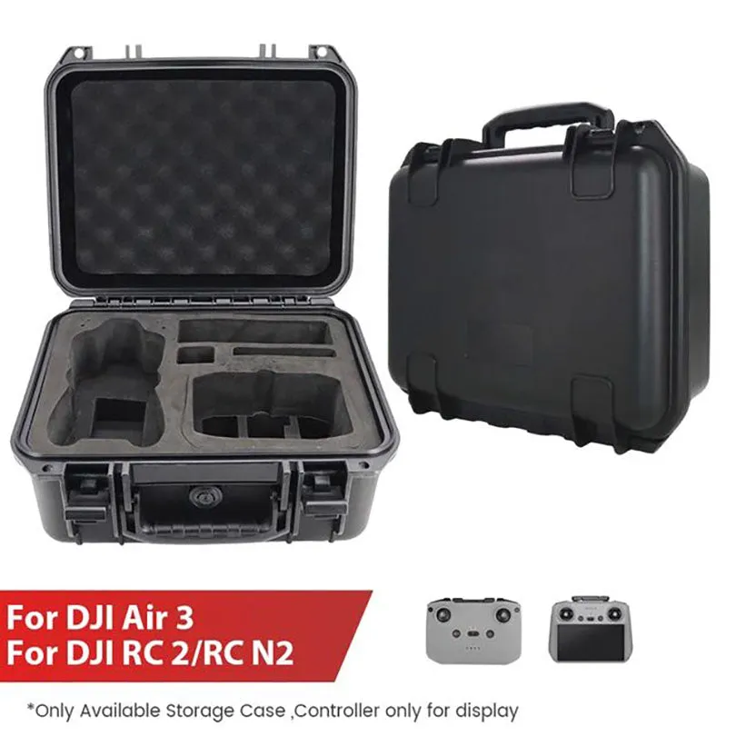 Drone Storage bag explosion-proof case for DJI AIR 3 drone Quadcopter