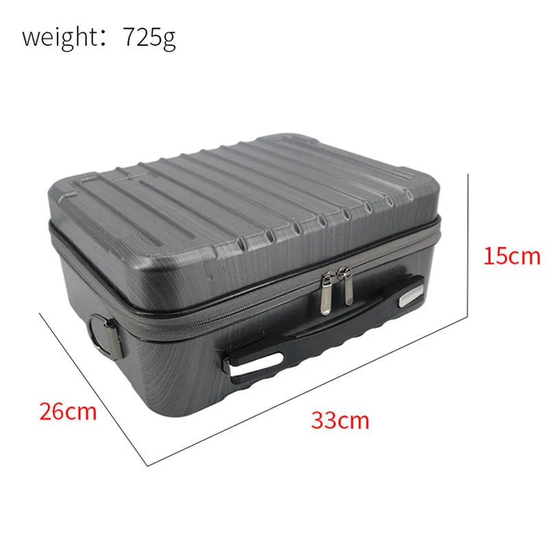 Drone Storage bag Suitcase for DJI Air3 drone quadcopter