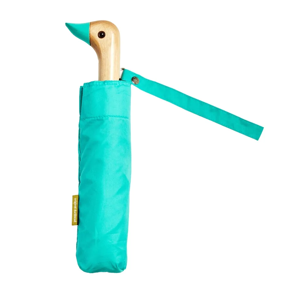 Duckhead Compact Umbrellas | Solids